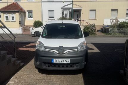 Renault Kangoo 101.000 km 8.700 &euro; duisburg 47178