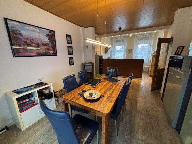 Reihenmittelhaus Mönchengladbach Rheydt - 4 Zimmer, 120 m&sup2;, 269.000&euro; | Angebot:25745904