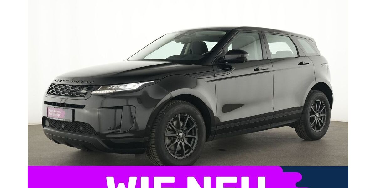 Land Rover Range Rover Evoque 55.327 km 28.699 &euro; Neuss 41460