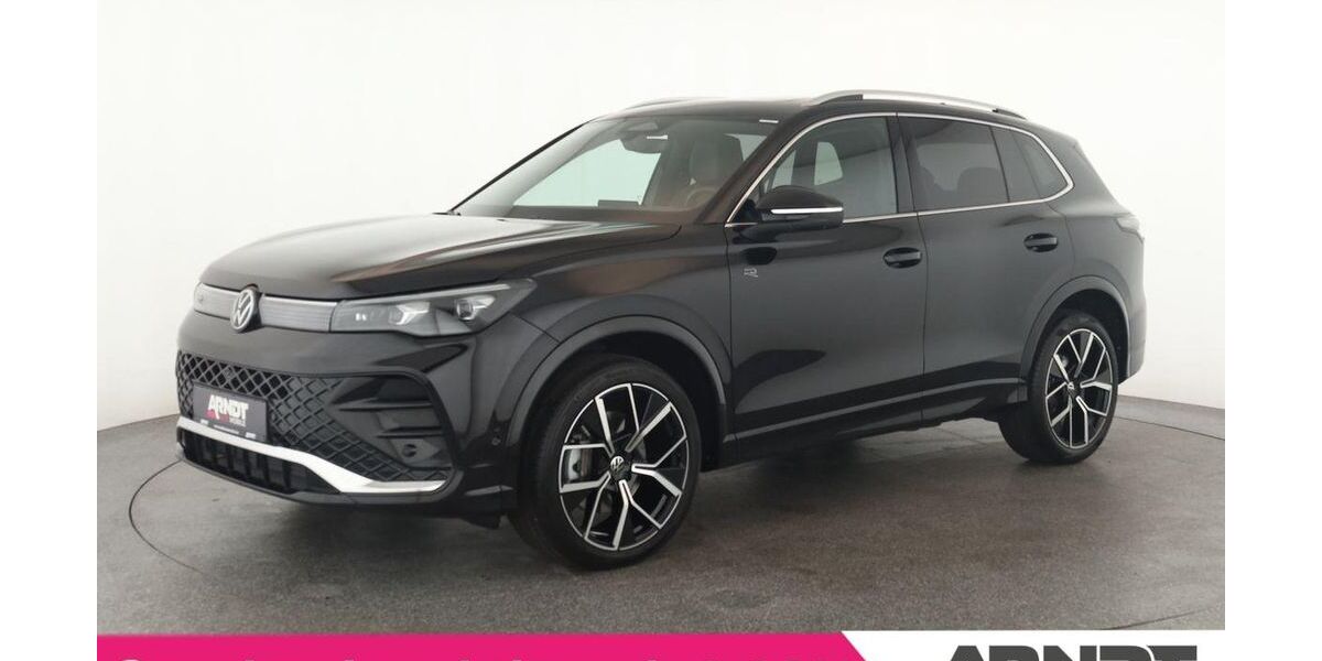 VW Tiguan 25.900 km 44.884 &euro; Düsseldorf 40233