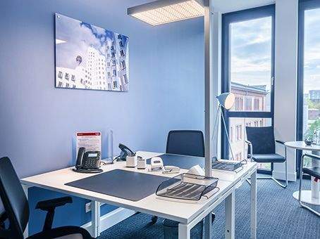 Gewerbeobjekt Düsseldorf Derendorf - 1.793&euro; | Angebot:25893321