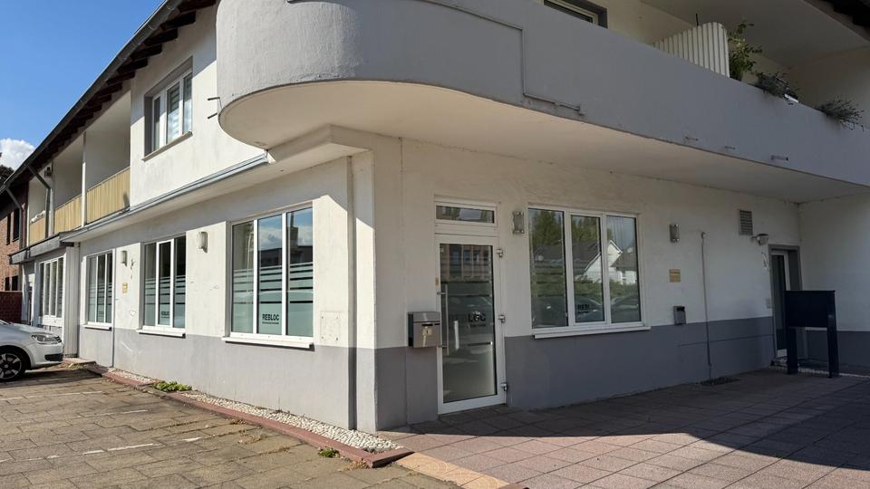 Gewerbeobjekt Monheim am Rhein - 3.580&euro; | Angebot:25055107