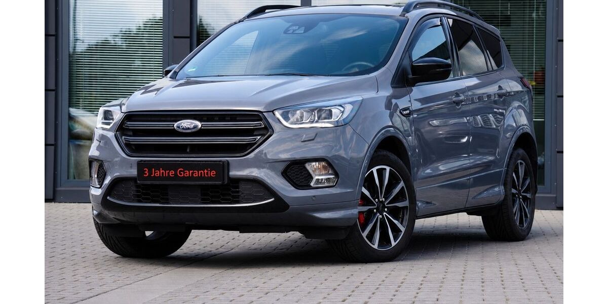 Ford Kuga 102.000 km 17.980 &euro; Korschenbroich 41352