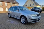 Skoda Fabia 389.000 km 1.480 &euro; Dormagen 41539