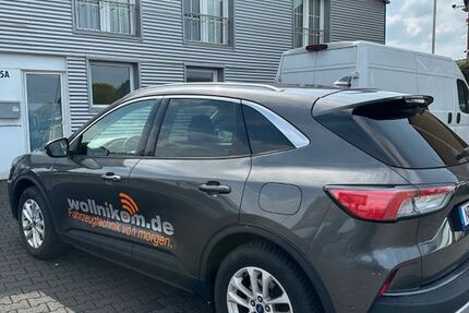 Ford Kuga 216.000 km 13.499 &euro; Korschenbroich 41352