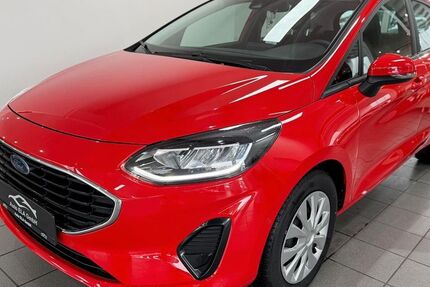 Ford Fiesta 22.000 km 13.490 &euro; Heiligenhaus 42579