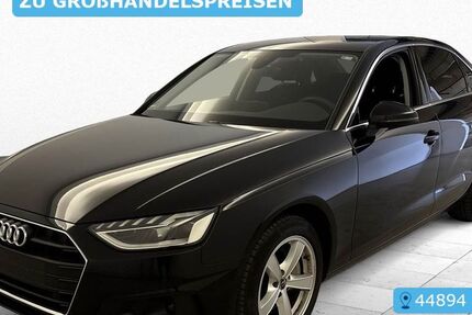 Audi A4 48.497 km 24.390 &euro; Krefeld 47829