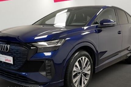 Audi Q4 e-tron 41.587 km 32.380 &euro; Düsseldorf 40233