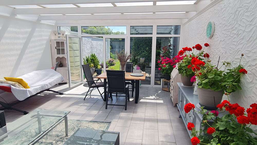 Einfamilienhaus Mönchengladbach Nord - 6 Zimmer, 176 m&sup2;, 550.000&euro; | Angebot:23858976