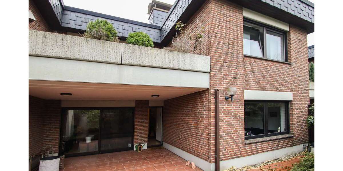 Einfamilienhaus Erkrath - 4 Zimmer, 165 m&sup2;, 2.200&euro; | Angebot:25083891