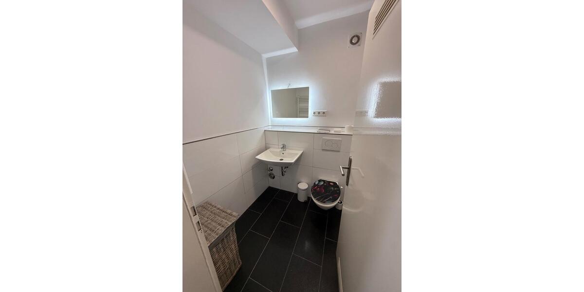 Etagenwohnung Neuss Furth-Mitte - 2 Zimmer, 60 m&sup2;, 750&euro; | Angebot:26646034