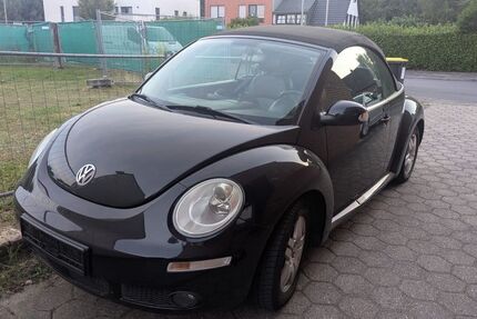 VW Beetle 230.000 km 3.499 &euro; Mönchengladbach 41236