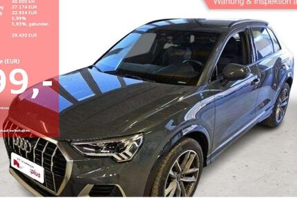 Audi Q3 64.411 km 28.930 &euro; Moers-Hülsdonk 47441