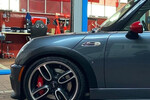 Mini Cooper JCW GP1 94.184 km 31.400 &euro; Moers 47441