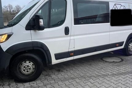 Peugeot Boxer 167.000 km 12.500 &euro; Mönchengladbach 41065