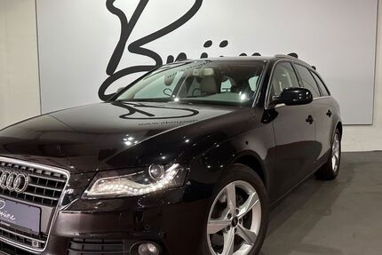 Audi A4 265.350 km 7.990 &euro; Duisburg 47058