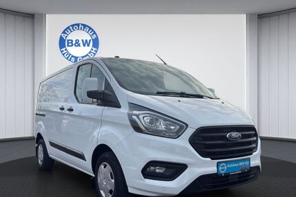 Ford Transit Custom 155.000 km 14.999 &euro; Krefeld 47805