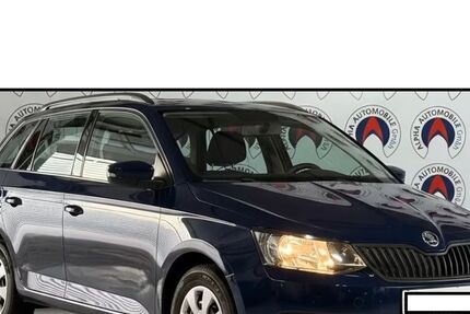 Skoda Fabia 99.500 km 7.750 &euro; Tönisvorst 47918