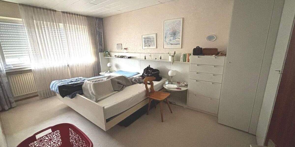 Reihenmittelhaus Krefeld Fischeln - 5 Zimmer, 105 m&sup2;, 395.000&euro; | Angebot:25820518