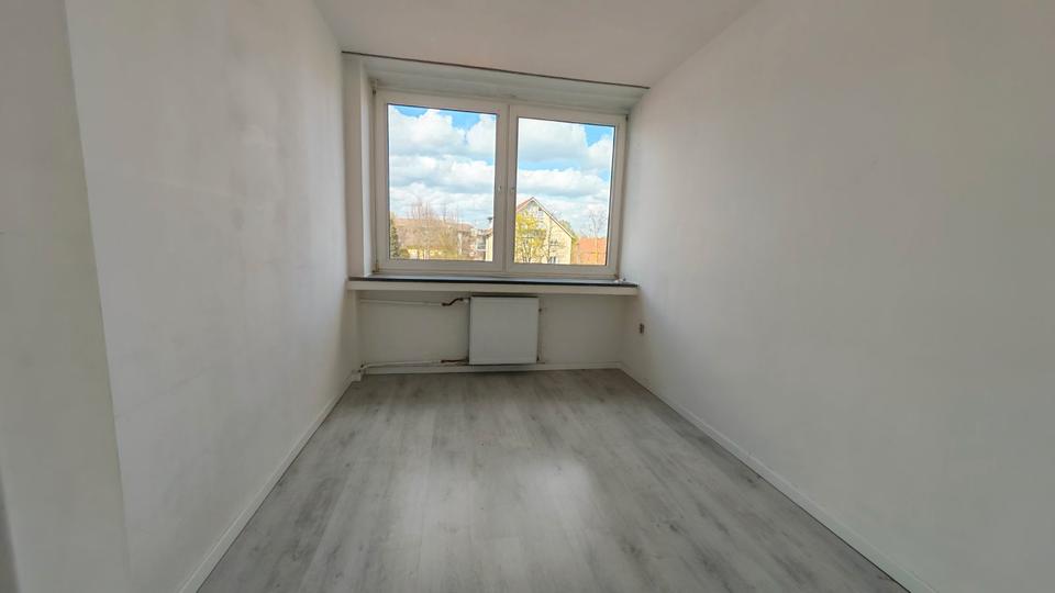 Etagenwohnung Mülheim an der Ruhr Heißen - 3 Zimmer, 70 m&sup2;, 599&euro; | Angebot:26023861