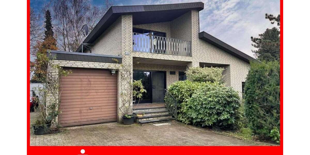 Einfamilienhaus Krefeld Hülser Berg - 7 Zimmer, 214 m&sup2;, 750.000&euro; | Angebot:24551539