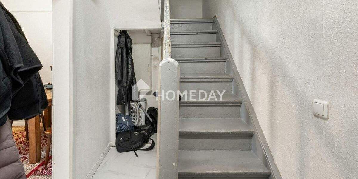 Reihenmittelhaus Mönchengladbach Rheindahlen - 7 Zimmer, 134 m&sup2;, 350.000&euro; | Angebot:25677740