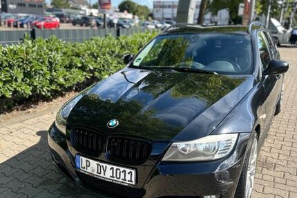 BMW 318 Gran Turismo 268.000 km 3.500 &euro; Düsseldorf 40591