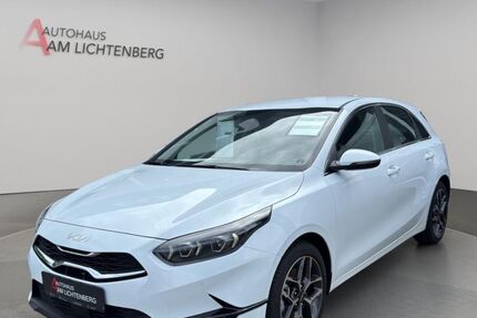 Kia ceed / Ceed 1.900 km 25.430 &euro; Viersen 41747