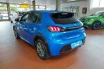 Peugeot 208 e- Allure Pack Kam SHZ Tempo Navi 22.598 km 17.880 &euro; HAAN 42781