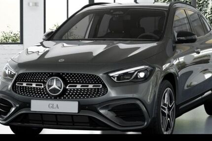Mercedes-Benz GLA 180 9.900 km 44.990 &euro; Düsseldorf 40470