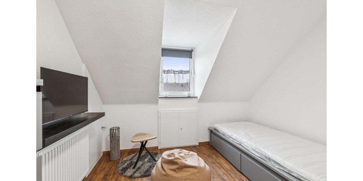 Einfamilienhaus Duisburg Essenberg - 7 Zimmer, 178 m&sup2;, 399.000&euro; | Angebot:27602979