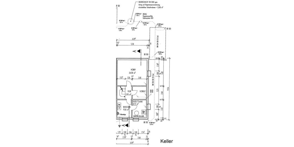Doppelhaushälfte Mönchengladbach Günhoven - 4 Zimmer, 120 m&sup2;, 1.680&euro; | Angebot:26319745