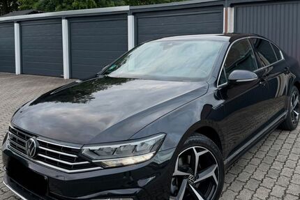 VW Passat 86.000 km 18.900 &euro; Neus 41462