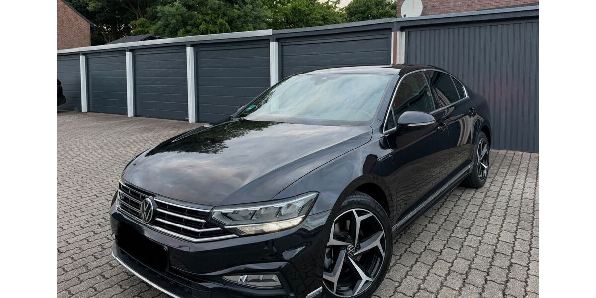 VW Passat 86.000 km 18.900 &euro; Neus 41462