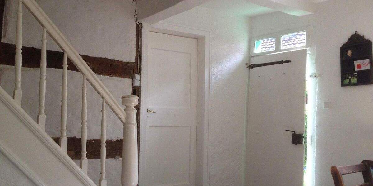 Etagenwohnung Hilden Pungshaus - 3 Zimmer, 80 m&sup2;, 1.180&euro; | Angebot:25663279