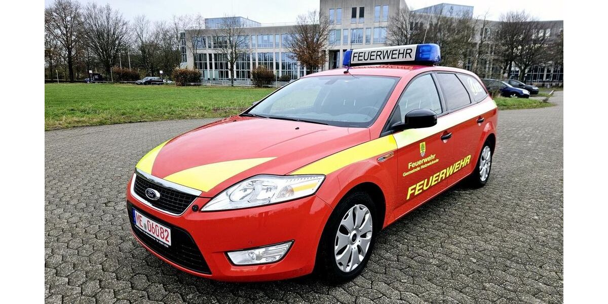 Ford Mondeo 47.850 km 7.900 &euro; Grevenbroich 41515