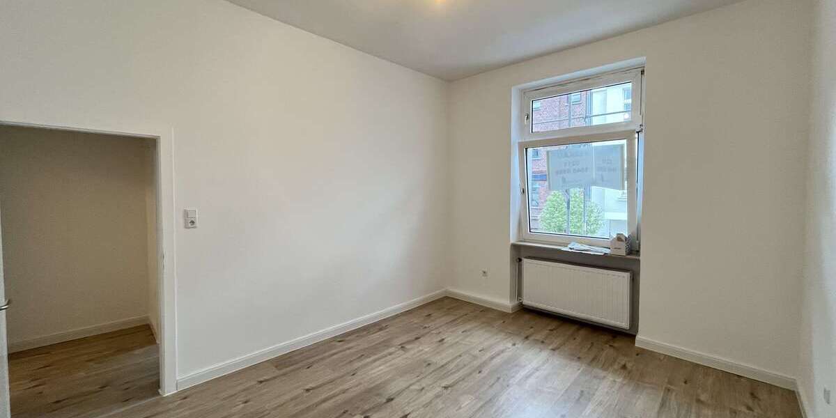 Etagenwohnung Düsseldorf Derendorf - 2 Zimmer, 55 m&sup2;, 305.000&euro; | Angebot:27016475