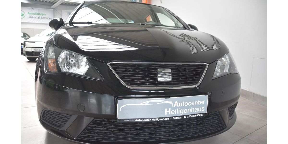Seat Ibiza 149.177 km 5.980 &euro; Heiligenhaus 42579