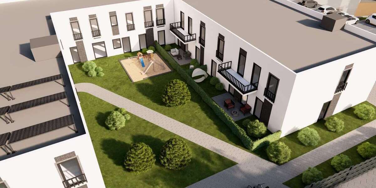 Grundstück Viersen Hülsdonk - 1.100.000&euro; | Angebot:26548138