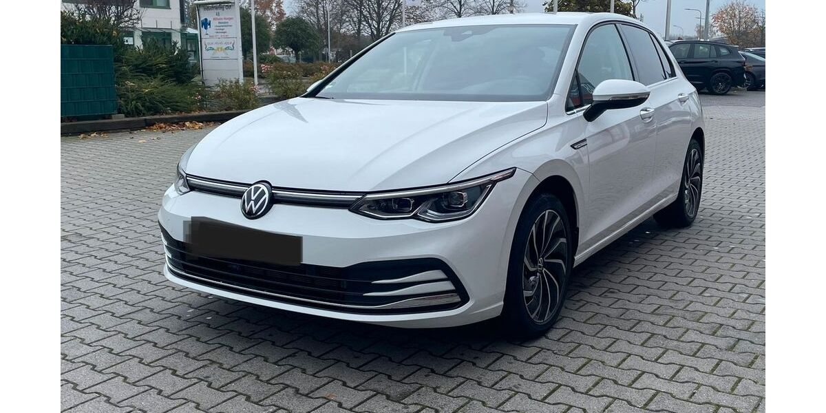 VW Golf 64.490 km 24.590 &euro; Kempen 47906