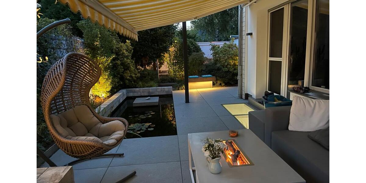Bungalow Mönchengladbach Nord - 3.5 Zimmer, 115 m&sup2;, 599.000&euro; | Angebot:27112366