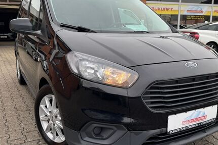 Ford Transit Courier 141.034 km 8.400 &euro; Korschenbroich 41352