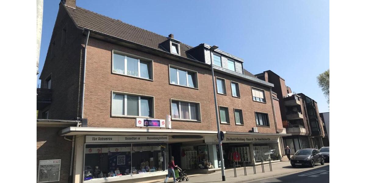 Gewerbeobjekt Mönchengladbach Nord - 250&euro; | Angebot:23865564