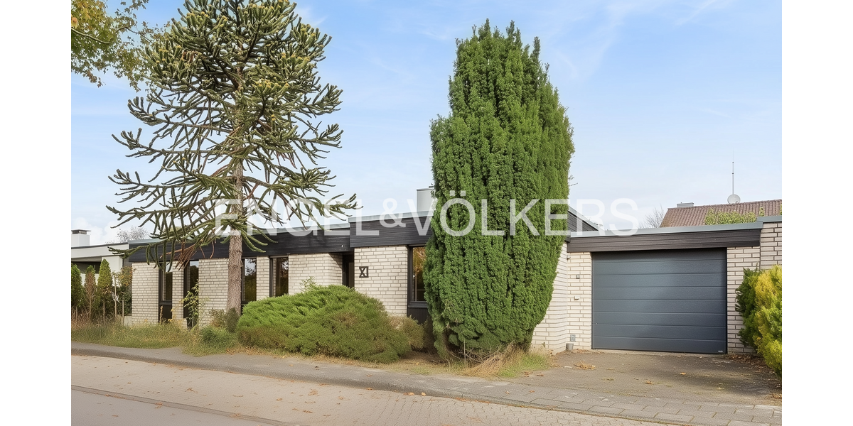 Einfamilienhaus Meerbusch-Osterath Osterath - 4 Zimmer, 177 m&sup2;, 735.000&euro; | Angebot:23615299