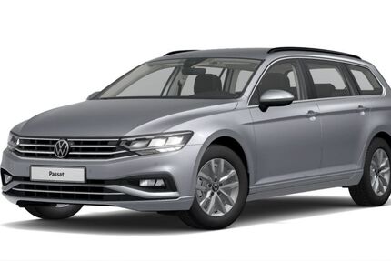 VW Passat Variant 94.984 km 21.991 &euro; Krefeld 47803