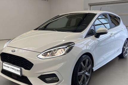 Ford Fiesta 57.273 km 12.649 &euro; Krefeld 47805