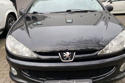 Peugeot 206 187.986 km 780 &euro; Heiligenhaus 42579