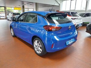 Opel Corsa Elegance 1.2 Kam SHZ Klima Tempo 36.041 km 16.890 &euro; HAAN 42781