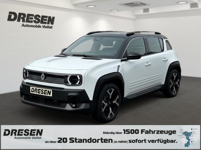 Renault R 4 6.514 km 32.890 &euro; Mönchengladbach 41061