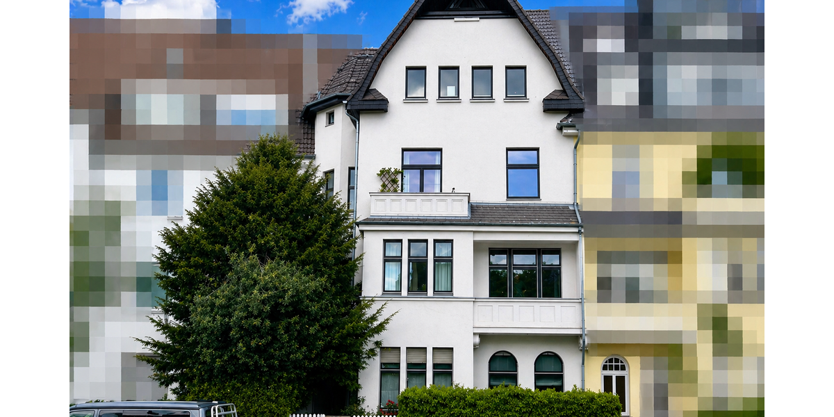 Etagenwohnung Düsseldorf-Oberkassel Oberkassel - 2 Zimmer, 94 m&sup2;, 2.515&euro; | Angebot:26671523